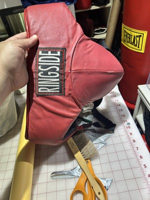 Item photo(s) from verified buyer