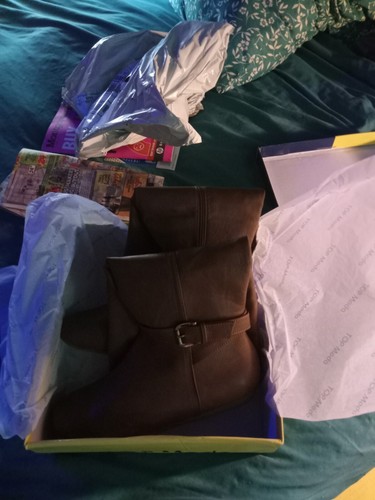 Fotos del artículo de un comprador verificado