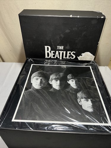 The Beatles CD 13枚セット 豪華収納ボックス THE BEATLES|CD BOX|HARDOFFオフモール（オフモ）|2010480000032353
