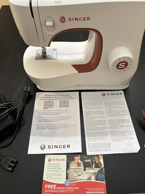SINGER MX231
