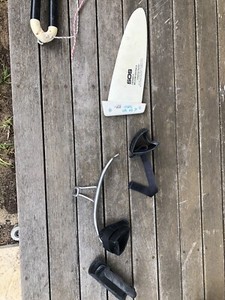 Windsurfing gear | Surfing | Gumtree Australia Fremantle Area - East
