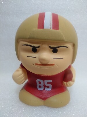 George Kittle Squeezy Mates #85