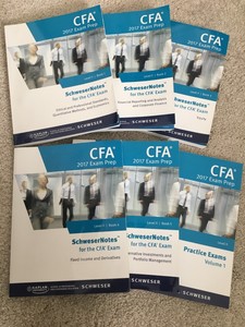 Cfa level 1 pdf