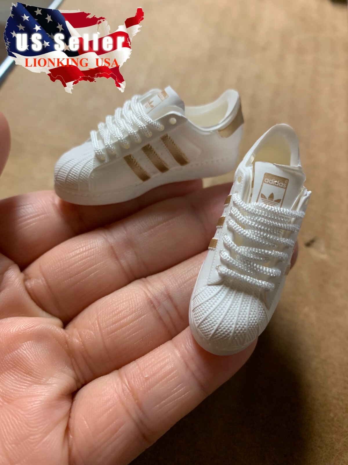 アディダス　ホットトイズ Rescue Mark XLIX 1/6 アディダス ホットトイズ Rescue Mark XLIX 1/6 アディダス