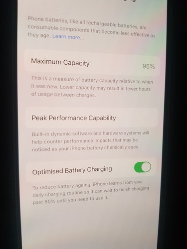 Item photo(s) from verified buyer