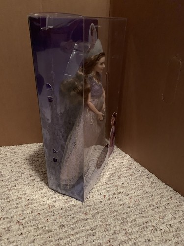 Barbie Disney Clara's Light-Up Dress  The Nutcracker and the Four Realms