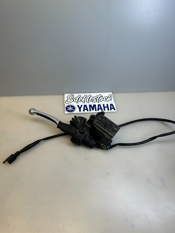 Maitre Cylindre Frein Yamaha Tw 125 2002 2004 5rs-25870-00 5rs-25870-03