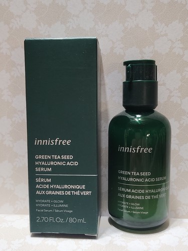 Seed Hyalluronic Acid Serum 2.7oz/80ml