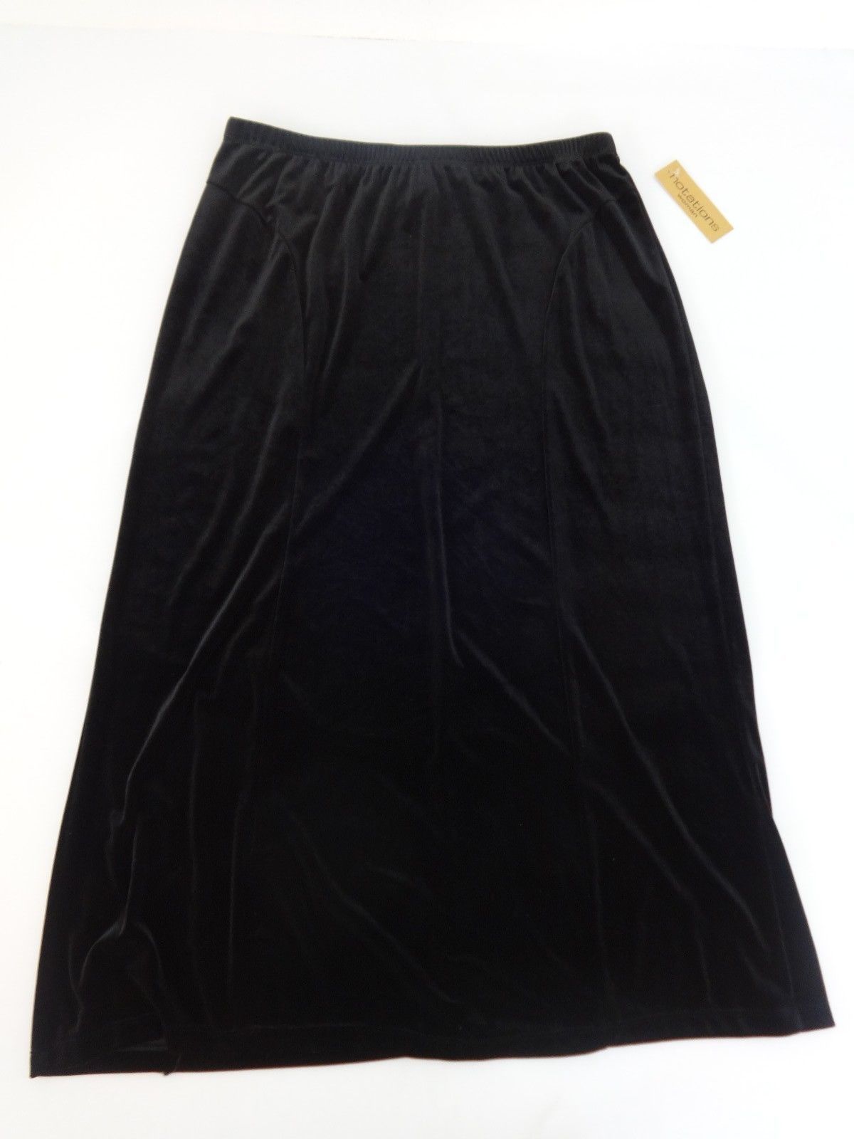 Faldas para mujer Notations