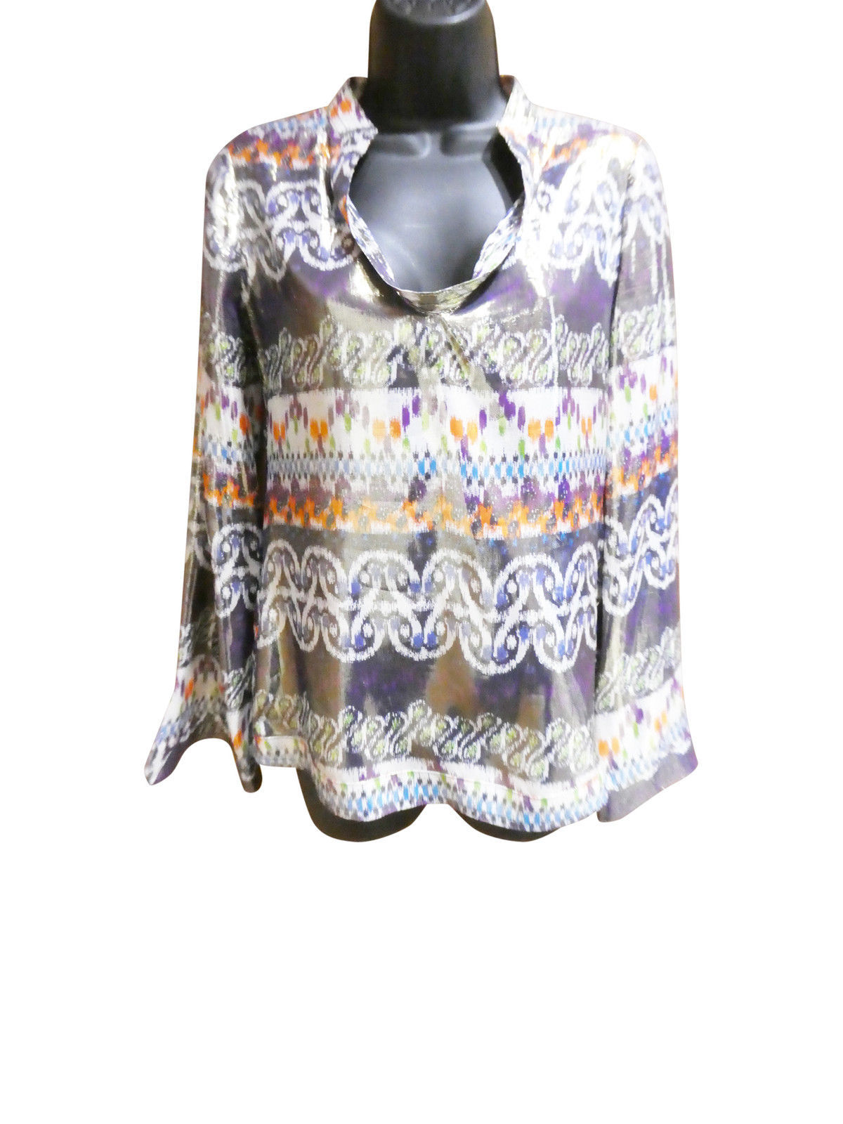 Casual Regular Size Tops for Women