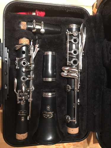 Yamaha Advantage YCI-200ADI Pre-owned
