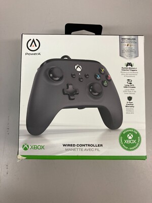PowerA XBox Wired Controllers - You Choose