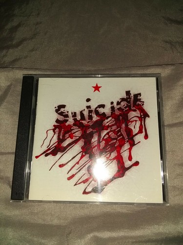 SUICIDE MAN（RED Ver.） Suicide Guy VR DELUXE PS5™