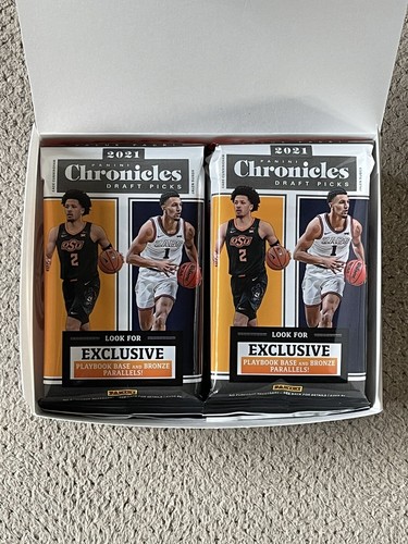 Box/デッキ/パック NBA 2021 panini chronicles draft picks 61U3RGlDYYL._UF350,350_QL50_.jpg