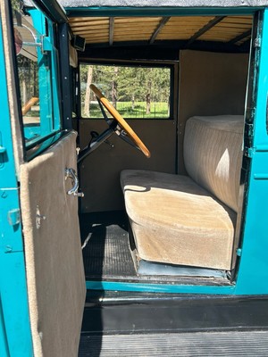 image 1 of interior