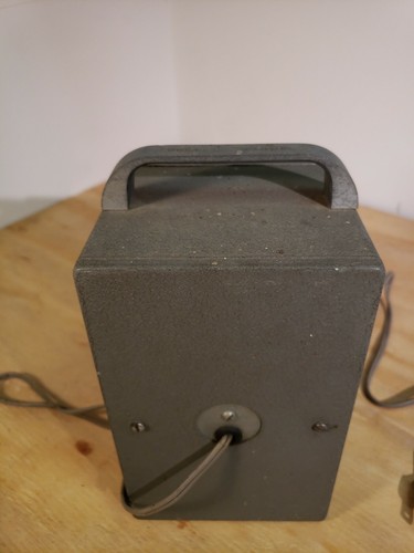 HEATHKIT VACUUM TUBE VOLTMETER V-7A for Amiture Ham Radios Eletroincs Testing