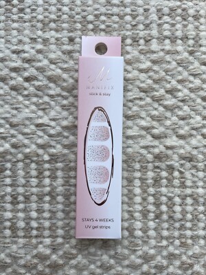 Manifix Maniküre UV Folien Shimmery, 25% Code ''Farbenspiel'' auf manifix.com