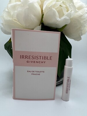 Women Designer Perfume Vials Samples Choose Scents, Combined Shipping & Discount