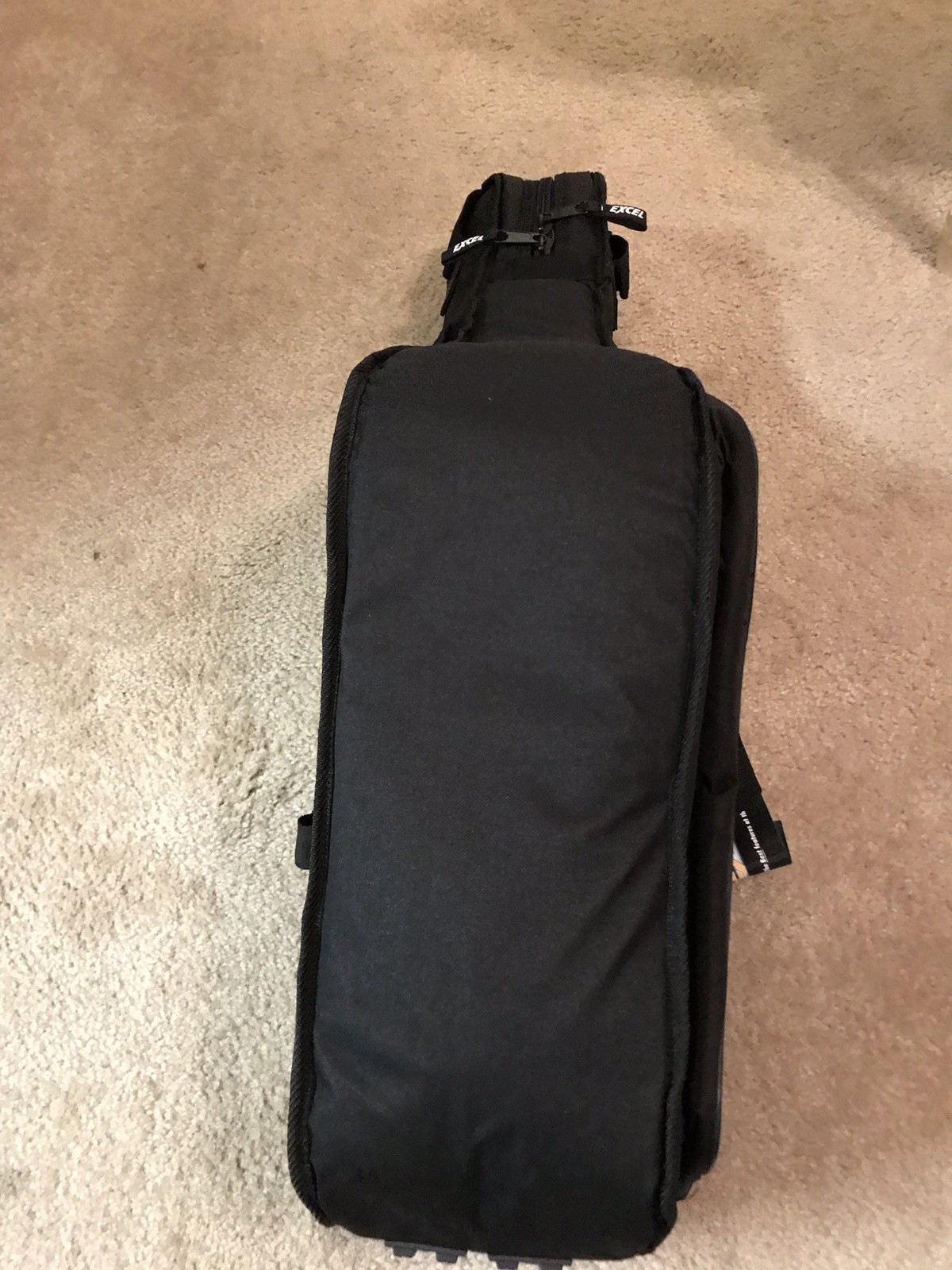 Tenor Saxophone Case Gig Bag  NEW