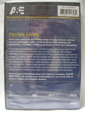 A&E House Beautiful-Flexible Living & Baths and Bedrooms NEW!