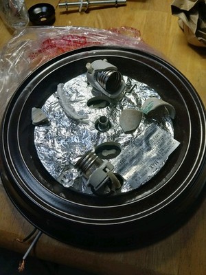 Fotos del artículo de un comprador verificado