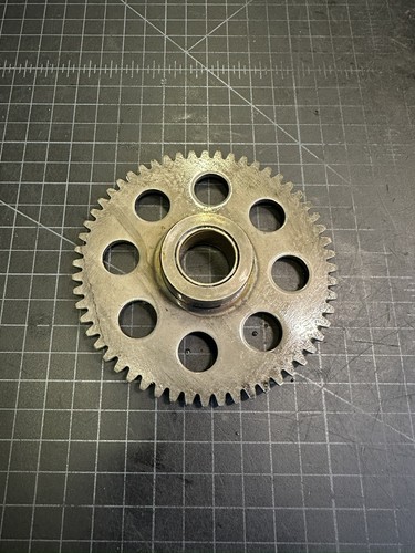 OEM 99-04 Yamaha TTR225 TTR 225 Flywheel Starter Gear One Way Idler Gear