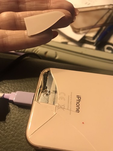 Fotos del artículo de un comprador verificado