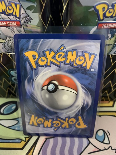 Pokemon Yveltal Amazing Rare 046072 - Glänzendes Schicksal - Englisch