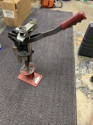 Mec Jr Reloader for sale in Canada