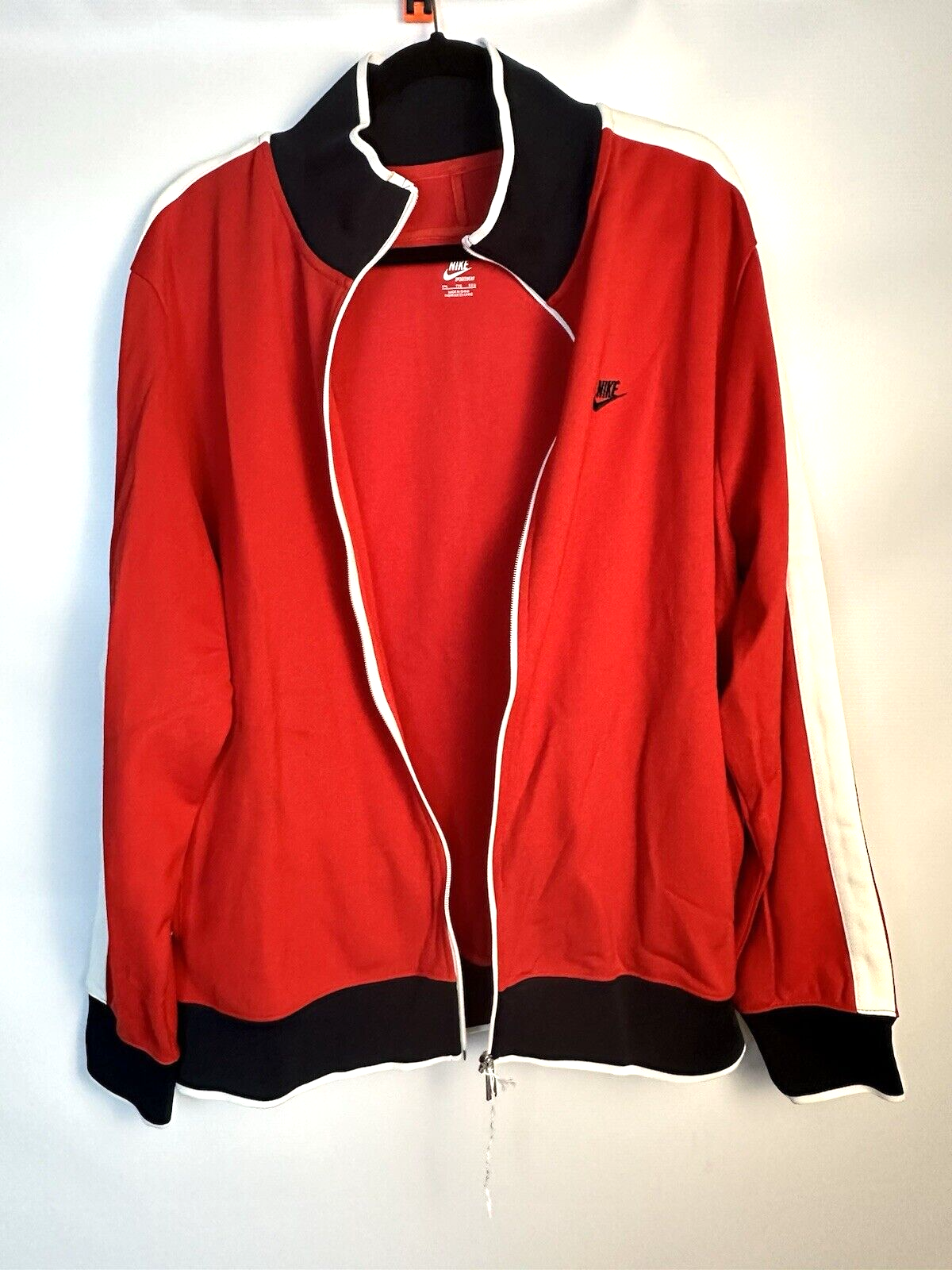 Nike RFフェデラーネイビージャケット Nike RFフェデラーネイビージャケット Nike RFフェデラー