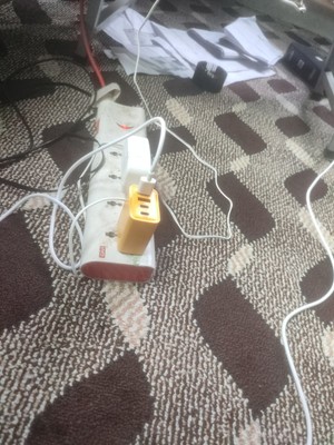 Item photo(s) from verified buyer