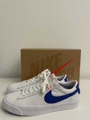 Nike SB Blazer GT ISO Low 43 9,5 Dunk High