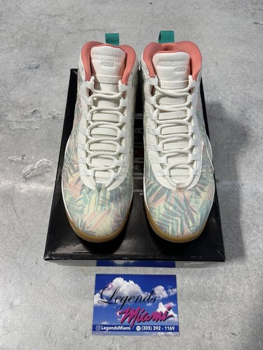 ナイキ AIR JORDAN10 Nike Air Jordan 10 X Retro DB Doernbecher Size 13. 636214