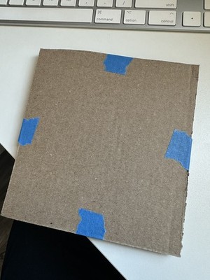 Item photo(s) from verified buyer