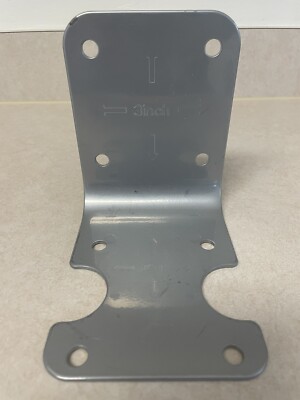 NEW GE Genuine Replacement Mounting Bracket for GXWH40L House Filter