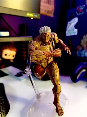 Fotos del artículo de un comprador verificado