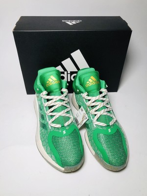 adidas D Rose 11 Shoes Christmas Pack Size 7 Men s FZ0849