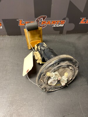 2004 HONDA S2000 AP2 OEM FUEL PUMP WITH HANGER USED