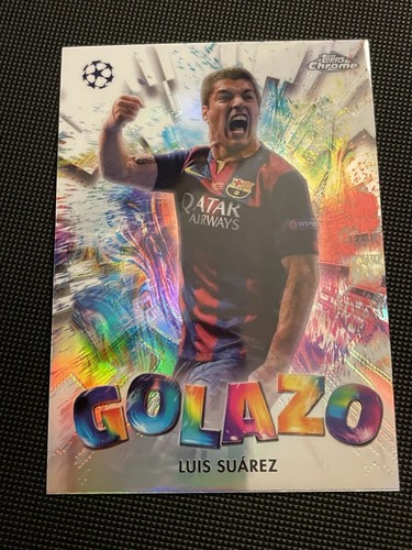 topps Chrome GOLAZO メッシ　199シリ 2021 LIONEL MESSI TOPPS CHROME UEFA CHAMPIONS LEAGUE GOLAZO