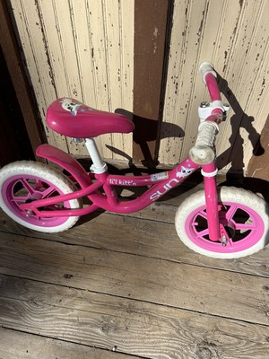 Sun lil Kitt n Girls 12  Balance Bike