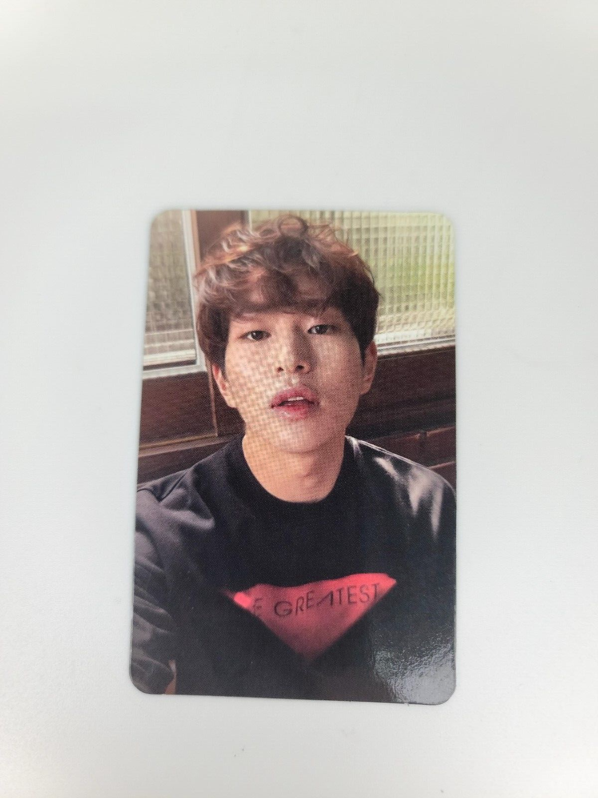 SMTOWN SHINee ONEW オンユ PVC PHOTOCARD SMTOWN SHINee ONEW オンユ PVC PHOTOCARD SMTOWN SHINee ONEW