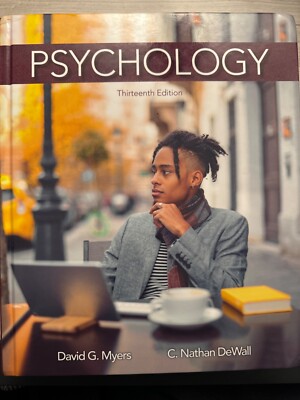 Psychology