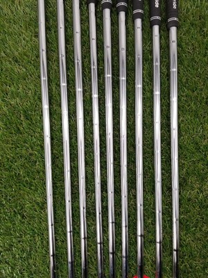 JAPANESE MIZUNO POWER BLADE S-30 TOUR SPIRIT IRON