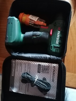 Foto dell'oggetto di un acquirente verificato