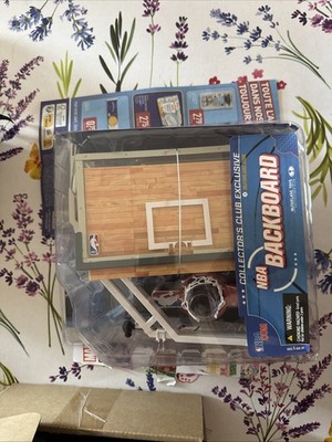 McFarlane Series 5 Backboard NBA 15.25 inches Basketball