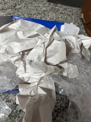 Foto dell'oggetto di un acquirente verificato