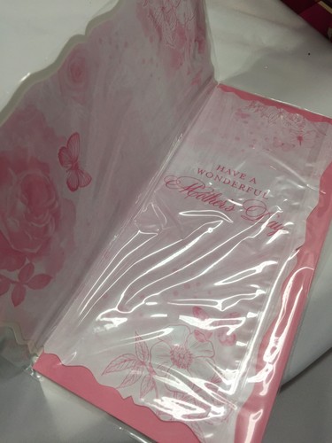 Ladies Slipper Gift Set Relaxation Sweet Vanilla Rose Mother Daughter Necklace