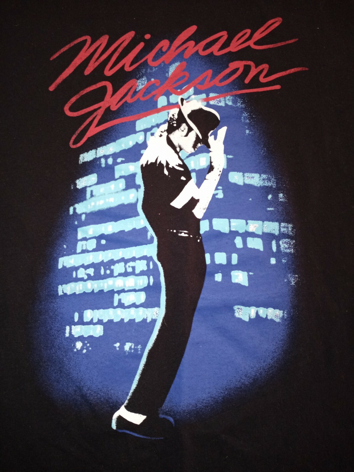 Vintage Michael Jackson Tシャツ Michael Jackson T Shirt, Michael Jackson Vintage T-Shirt
