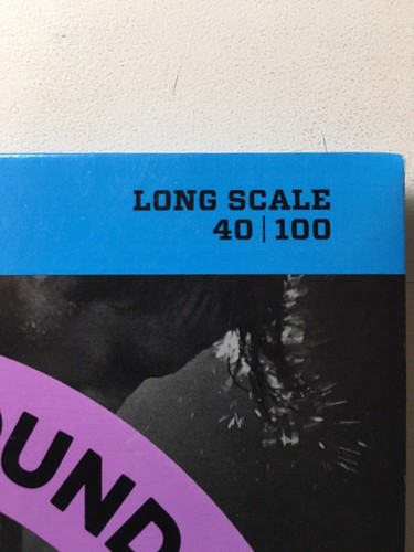 D'ADDARIO EXL190  BASS STRINGS, 40-100 FREE SHIPPING!!