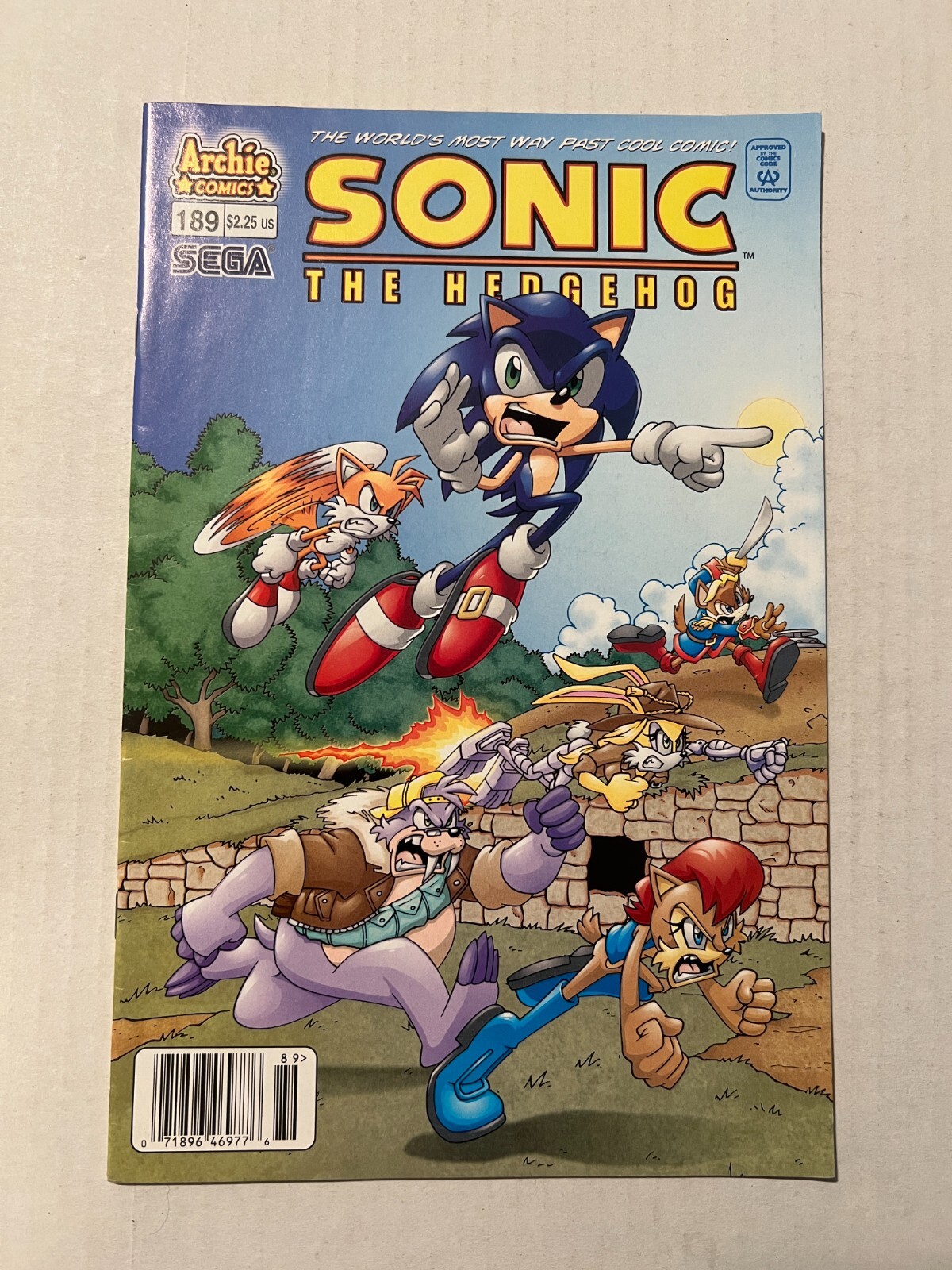 おまとめSonic the Hedgehog #43 アメコミ おまとめSonic the Hedgehog #43 アメコミ 新素材新作 おまとめ